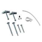 LG Part# 3861W1A043B Mounting Installation Hardware Kit - Genuine OEM