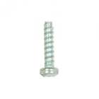 Alliance Laundry Systems Part# 39733 Screw (OEM) TAP 10BX5/8 #8PN HD T20