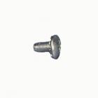 LG Part# 4000W4A003A Screw (OEM)