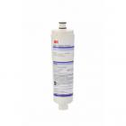 Bosch B20CS81SNW/01 Water Filter - Genuine OEM