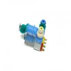 Bosch B22CT80SNP/01 Water Inlet Valve - Genuine OEM