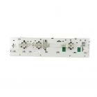 Bosch HBL5620UC/08 User Interface Membrane Control Board - Genuine OEM