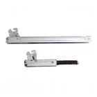 Bosch HBLP651UC/03 Door Hinge Kit - Genuine OEM