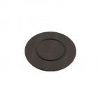 Bosch HGI8054UC/06 Burner Cap Genuine OEM