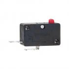 Bosch HMV9305/01 Microswitch - Genuine OEM