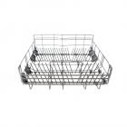 Bosch SGX68U55UC/98 Lower Dishrack - Genuine OEM