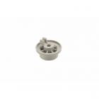 Bosch SHE45M02UC-50 Lower Dishrack Wheel - Genuine OEM