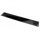 Bosch SHE53T56UC/01 Base Panel (Black) - Genuine OEM