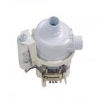 Bosch SHX33A05UC/43 Circulating Pump - Genuine OEM