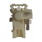 Bosch SHX98M09UC/50 Door Latch - Genuine OEM