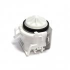 Bosch SPX68U55UC/42 Drain Pump - Genuine OEM