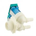 Bosch WAS20160UC/16 Water Inlet Valve - Genuine OEM