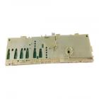 Bosch WFMC5301UC/03 Control Panel - Genuine OEM