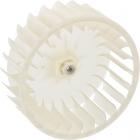 Bosch WTVC533CUS/10 Blower Wheel - Genuine OEM