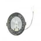 Thermador HPIB42HS/01 Complete Halogen Lamp - Genuine OEM