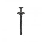 Crosley CCRE3860LBA Door Handle Screw - Genuine OEM