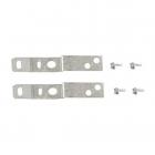 Crosley CDB500NS5B Installation Bracket Kit - Genuine OEM