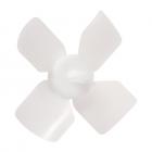 Crosley CFD28WIBC Evaporator Fan Blade (White) - Genuine OEM