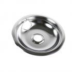 Crosley CRE3510LWD Large Drip Pan (Chrome) Genuine OEM