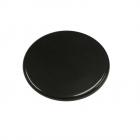 Crosley CRG3140GWWD Burner Cap (12k, Black) Genuine OEM