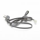 Crosley CRG3150LBD Electrical Cord Genuine OEM