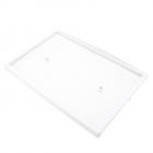 Crosley CRT185HLB0 Spill Safe Shelf (26 X 17in, not above meat pan) - Genuine OEM