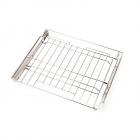 Electrolux CEI30GF5GSA Middle Sliding Oven Rack Assembly - Genuine OEM