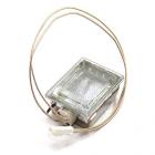 Electrolux CEW30EF6GSA Halogen Oven Lamp Assembly - Genuine OEM