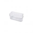 Electrolux E23CS75DSS0 Door Shelf/Bin - Clear - Genuine OEM