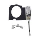 Electrolux E23CS78HPS7 Dispenser Heater Kit - Genuine OEM