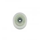 Electrolux EFDC210TIS00 Roller Wheel - Genuine OEM