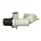 Electrolux EFLW317TIW1 Drain Pump - Genuine OEM