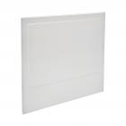 Electrolux EFLW427UIW1 Top Panel (White) - Genuine OEM