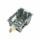 Electrolux EFME417SIW0 Drum Light Assembly - Genuine OEM