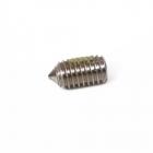 Electrolux EI23BC35KB4 Door Handle Set Screw - Genuine OEM