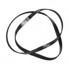 Frigidaire ATF6000FS1 Drive Belt - Genuine OEM