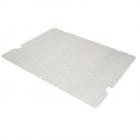 Frigidaire CGBM185KWA Waveguide Cover - Genuine OEM