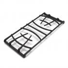 Frigidaire CGDS3065PFP Double Burner Grate (Center, Black) - Genuine OEM