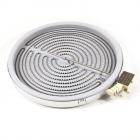 Frigidaire CGEF3036UFD Radiant Surface Element/Burner (large, front right) - Genuine OEM