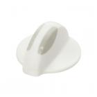 Frigidaire CRER7900AS0 Selector Knob (White) - Genuine OEM