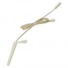 Frigidaire DFHS2313MFA Refrigerator Temperature Thermistor Assembly - Genuine OEM