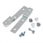 Frigidaire FBD2400KB0 Side Mounting Bracket Kit - Genuine OEM