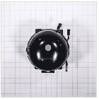 Frigidaire FFFH21F6QWA Compressor - Genuine OEM