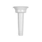 Frigidaire FFFU14F2QWH Drain Pipe - Genuine OEM