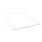 Frigidaire FFHT1515LW8 Sliding Shelf Frame - Genuine OEM