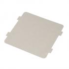 Frigidaire FFMV162LQA Waveguide Cover - Genuine OEM