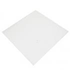 Frigidaire FFSS2615TE3 Upper Crisper Drawer Cover/Glass Insert (16.75in x 16.25in) - Genuine OEM