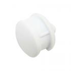 Frigidaire FGB24T3ESC Clock Knob - Genuine OEM