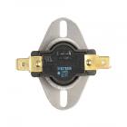 Frigidaire FGEW2765PFG Limit Thermostat for Cooling Fan - Genuine OEM