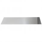 Frigidaire FGF318ECB Drawer Panel Overlay (Stainless) - Genuine OEM